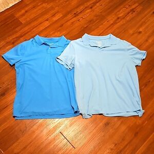💥💥Like New Sonoma super soft polos